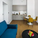 Modern & Cozy Flat - Near To Wawel Castle