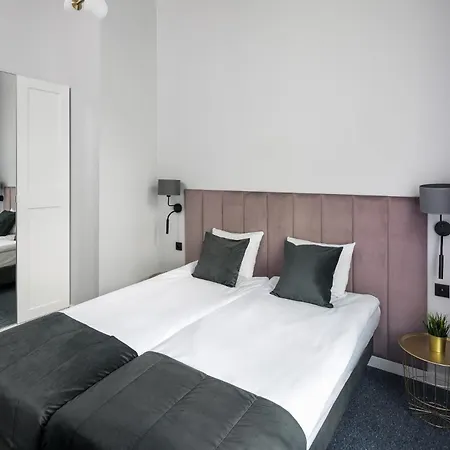 Modern & Cozy Flat - Near To Wawel Castle شقة كراكوفيا