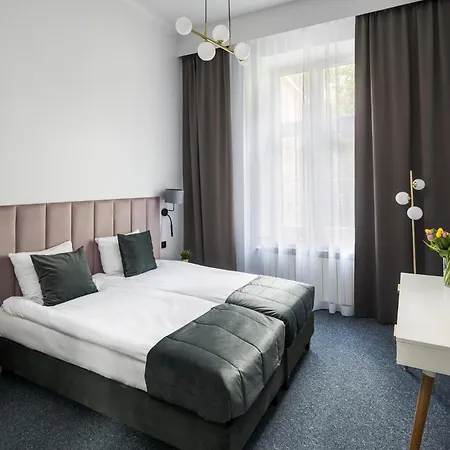 Modern & Cozy Flat - Near To Wawel Castle Krakau