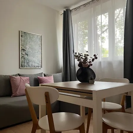 Modern & Cozy Flat - Near To Wawel Castle *