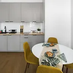 Modern & Cozy Flat - Near To Wawel Castle 公寓 克拉科夫