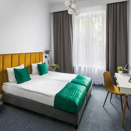 Modern & Cozy Flat - Near To Wawel Castle Krakow