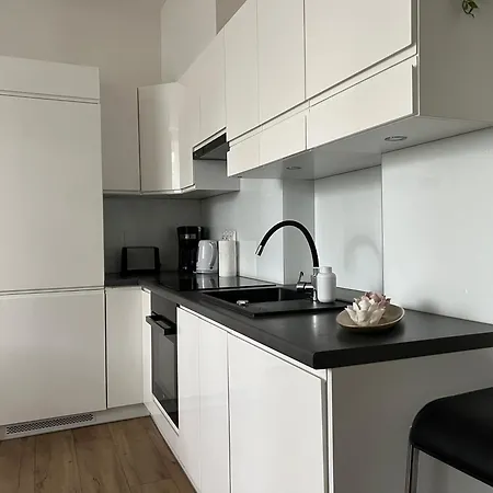 Modern&cozy Flat - Near To Wawel Castle