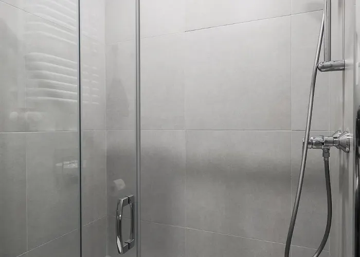 شقة Modern & Cozy Flat - Near To Wawel Castle *