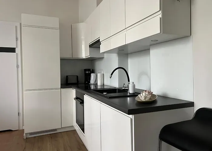 Modern & Cozy Flat - Near To Wawel Castle
