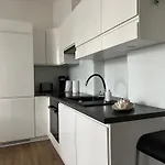 Modern & Cozy Flat - Near To Wawel Castle